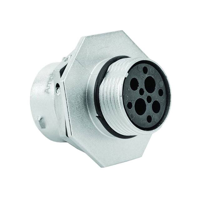 RT07142PNH Amphenol Sine Systems Corp  Alloggiamenti per connettori circolari